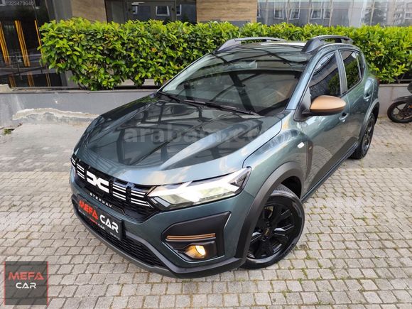 2025 EXTREM FULL+FULL HATASIZ BOYASIZ SERVİS BAKIMLI 400 BİN PŞN
