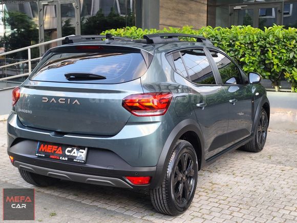 2025 EXTREM FULL+FULL HATASIZ BOYASIZ SERVİS BAKIMLI 400 BİN PŞN