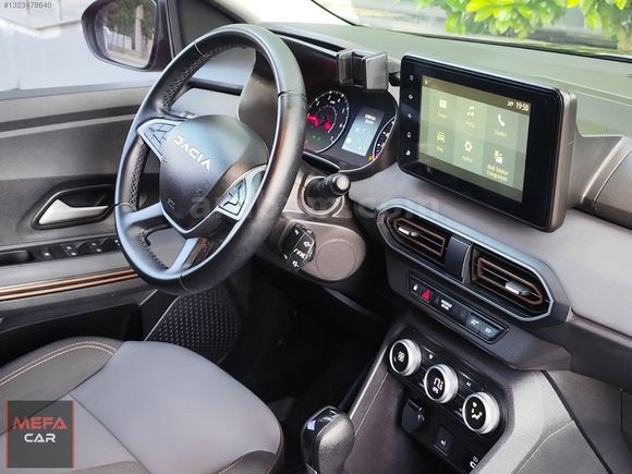 2025 EXTREM FULL+FULL HATASIZ BOYASIZ SERVİS BAKIMLI 400 BİN PŞN