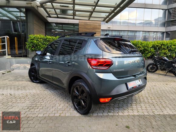2025 EXTREM FULL+FULL HATASIZ BOYASIZ SERVİS BAKIMLI 400 BİN PŞN