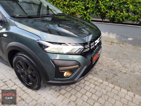 2025 EXTREM FULL+FULL HATASIZ BOYASIZ SERVİS BAKIMLI 400 BİN PŞN