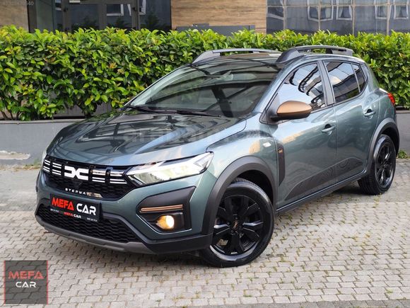 2025 EXTREM FULL+FULL HATASIZ BOYASIZ SERVİS BAKIMLI 400 BİN PŞN