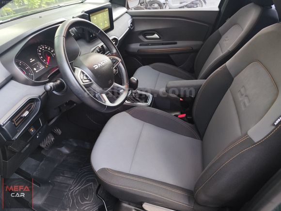 2025 EXTREM FULL+FULL HATASIZ BOYASIZ SERVİS BAKIMLI 400 BİN PŞN