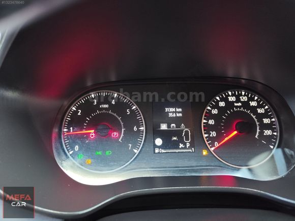 2025 EXTREM FULL+FULL HATASIZ BOYASIZ SERVİS BAKIMLI 400 BİN PŞN
