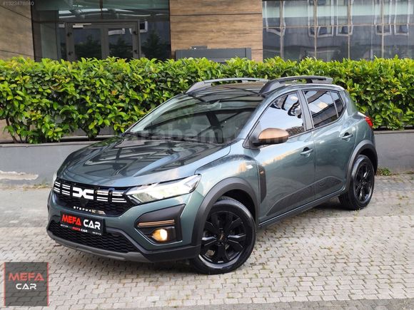 2025 EXTREM FULL+FULL HATASIZ BOYASIZ SERVİS BAKIMLI 400 BİN PŞN