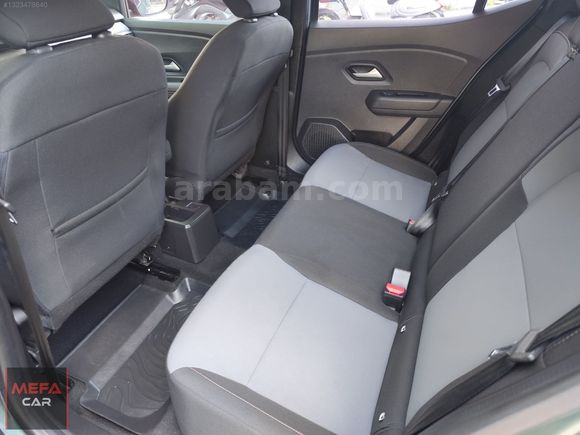 2025 EXTREM FULL+FULL HATASIZ BOYASIZ SERVİS BAKIMLI 400 BİN PŞN