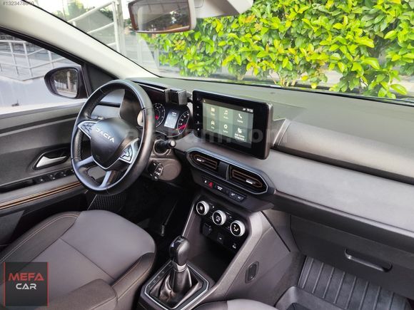 2025 EXTREM FULL+FULL HATASIZ BOYASIZ SERVİS BAKIMLI 400 BİN PŞN