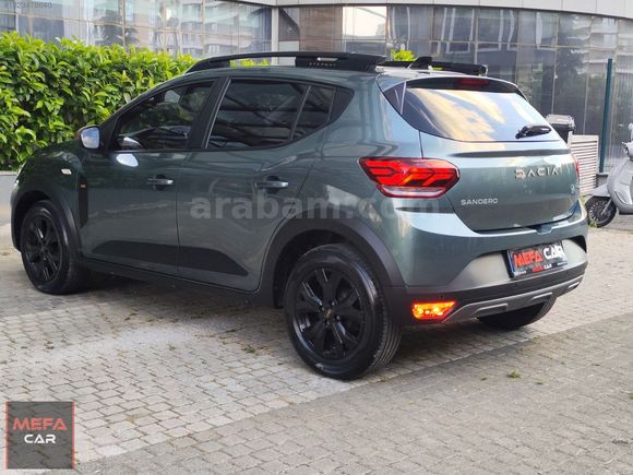 2025 EXTREM FULL+FULL HATASIZ BOYASIZ SERVİS BAKIMLI 400 BİN PŞN