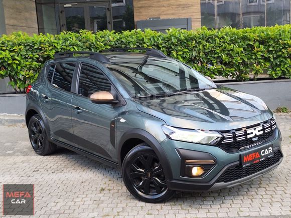 2025 EXTREM FULL+FULL HATASIZ BOYASIZ SERVİS BAKIMLI 400 BİN PŞN
