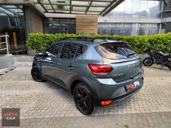 2025 EXTREM FULL+FULL HATASIZ BOYASIZ SERVİS BAKIMLI 400 BİN PŞN