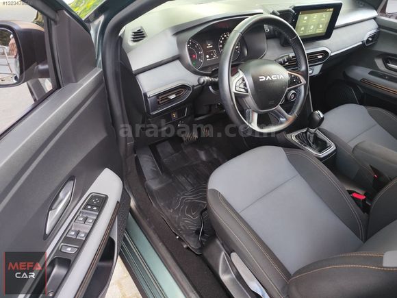 2025 EXTREM FULL+FULL HATASIZ BOYASIZ SERVİS BAKIMLI 400 BİN PŞN