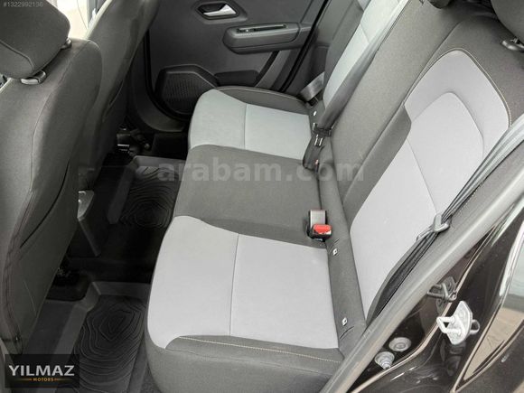 2025 STEPWAY 1.0 TCE EXTREME PAKET 13.000KM