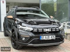 2025 STEPWAY 1.0 TCE EXTREME PAKET 13.000KM