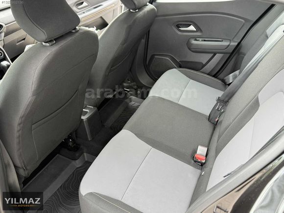 2025 STEPWAY 1.0 TCE EXTREME PAKET 13.000KM