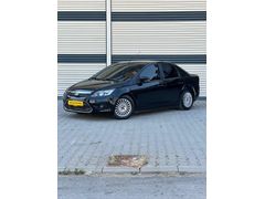 ELİZA MOTORSTAN Ford Focus 1.6 TDCi Titanium 2009 Model Gaziantep