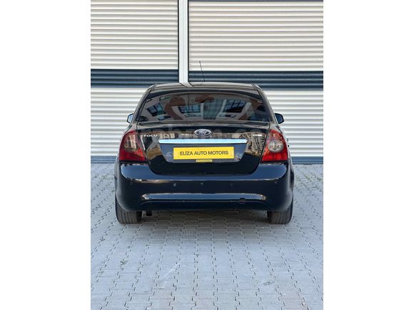 ELİZA MOTORSTAN Ford Focus 1.6 TDCi Titanium 2009 Model Gaziantep