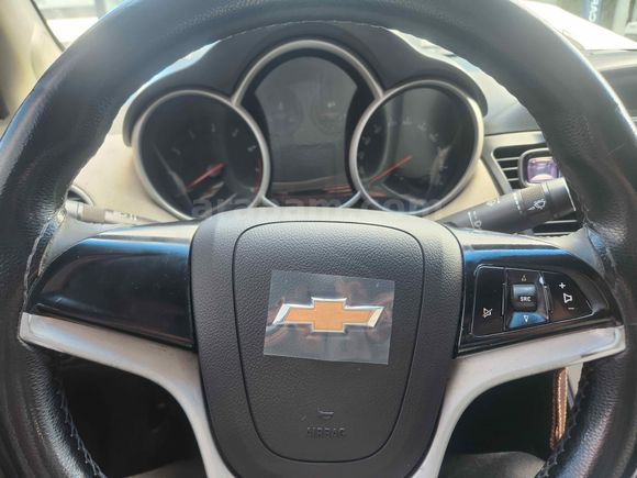 Sahibinden Chevrolet Cruze 1.6 LS 2010 Model 