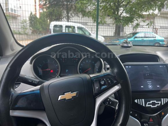Sahibinden Chevrolet Cruze 1.6 LS 2010 Model 