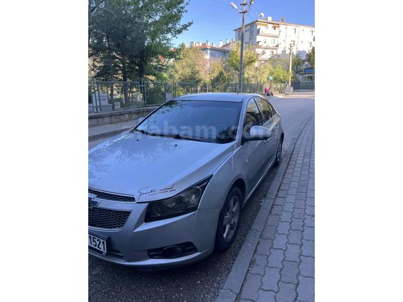 Sahibinden Chevrolet Cruze 1.6 LS 2010 Model 