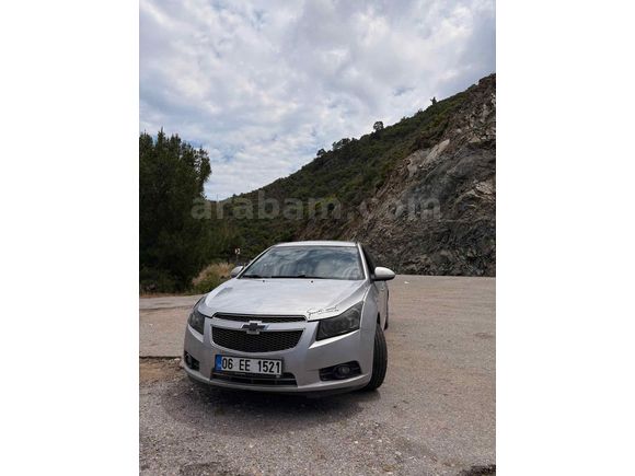Sahibinden Chevrolet Cruze 1.6 LS 2010 Model 