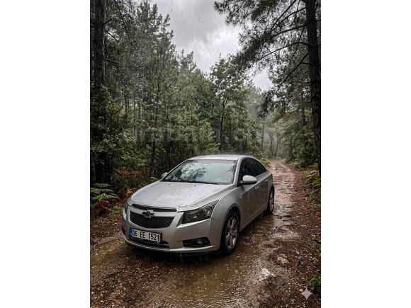 Sahibinden Chevrolet Cruze 1.6 LS 2010 Model 