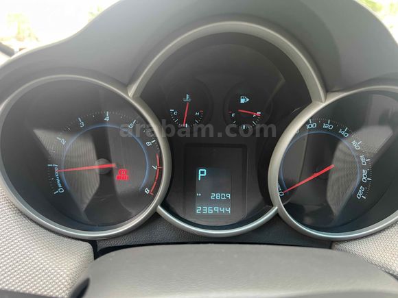 Sahibinden Chevrolet Cruze 1.6 LS 2010 Model 
