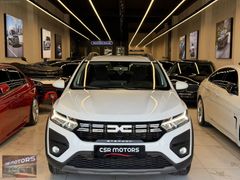 CSR MOTORS-2025 DACIA STEPWAY 1.0 TCE EXTREME-LED-BOYSZ-39.000KM