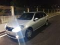 Sahibinden Renault Symbol 1.5 dCi Expression 2012 Model  255.000 km Gri