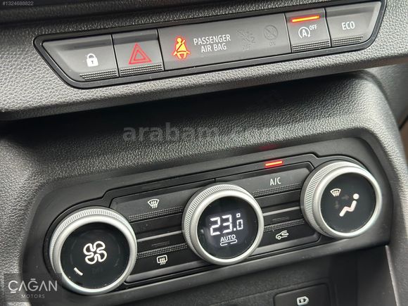 BOYASIZ+2025+DACİA+STEPWAY+1.0 TCE+EXTREME+GRS2+9.000 KM