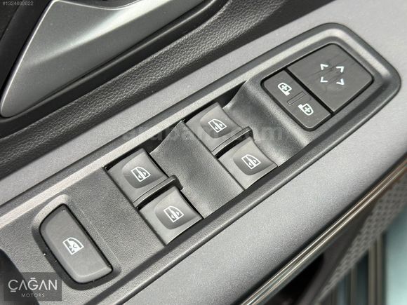 BOYASIZ+2025+DACİA+STEPWAY+1.0 TCE+EXTREME+GRS2+9.000 KM