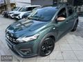 BOYASIZ+2025+DACİA+STEPWAY+1.0 TCE+EXTREME+GRS2+9.000 KM
