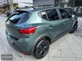 BOYASIZ+2025+DACİA+STEPWAY+1.0 TCE+EXTREME+GRS2+9.000 KM