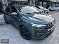 BOYASIZ+2025+DACİA+STEPWAY+1.0 TCE+EXTREME+GRS2+9.000 KM