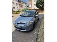 Sahibinden Toyota Auris 1.33 Comfort 2010 Model 