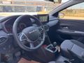 2025 DACİA STEPWAY EXTREME