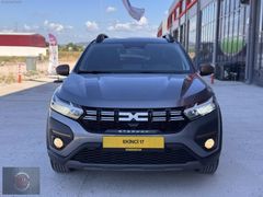 2025 DACİA STEPWAY EXTREME