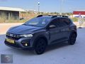 2025 DACİA STEPWAY EXTREME