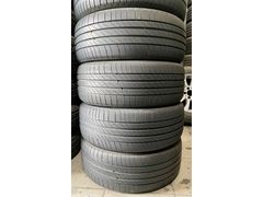 205-55-16 MİCHELİN ÇIKMA LASTİK TAKIMI
