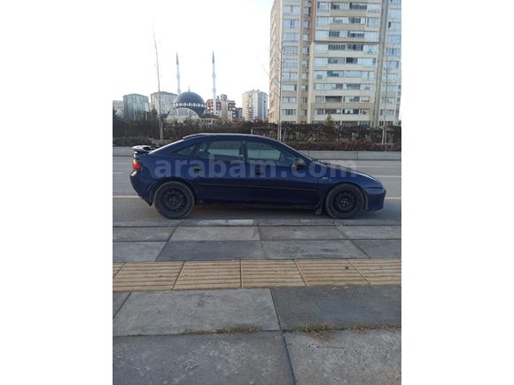 Sahibinden Mazda Lantis 1.8 1997 Model