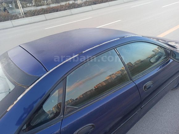 Sahibinden Mazda Lantis 1.8 1997 Model
