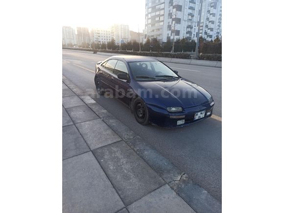 Sahibinden Mazda Lantis 1.8 1997 Model