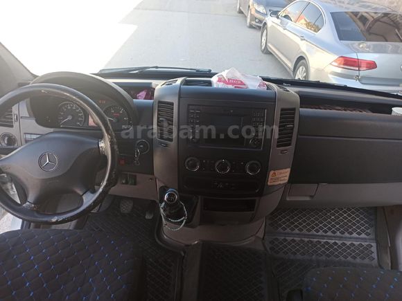 Sahibinden Mercedes - Benz Sprinter 416 CDI