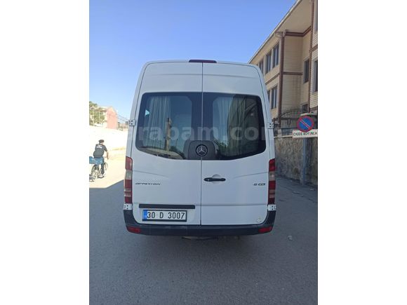Sahibinden Mercedes - Benz Sprinter 416 CDI