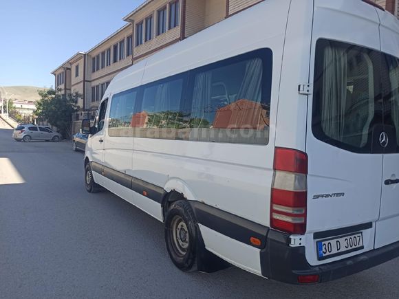 Sahibinden Mercedes - Benz Sprinter 416 CDI