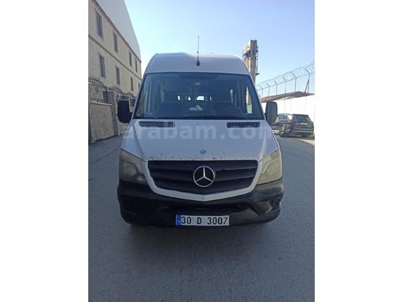 Sahibinden Mercedes - Benz Sprinter 416 CDI