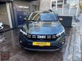 SIFIR KM DEN FARKSIZ 1.0 TCE OTOMATİK VİTES DACIA STEPWAY