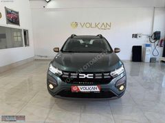 VOLKAN OTOMOTİVDEN 2025M.9000KM.BOYASIZ OTOMATİK SUNROOFLU