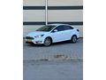 ELİZA MOTORSTAN Ford Focus 1.5 TDCi Titanium 2017 Model Gaziantep