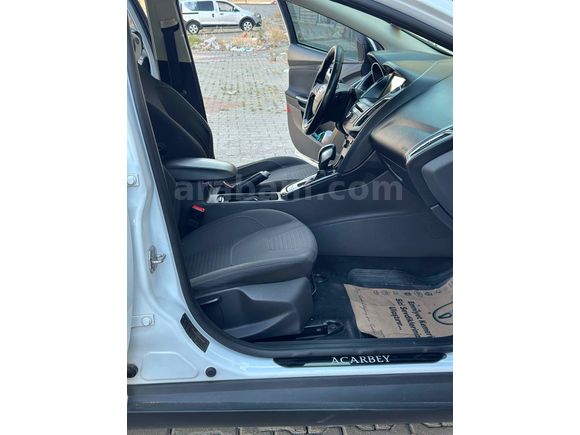 ELİZA MOTORSTAN Ford Focus 1.5 TDCi Titanium 2017 Model Gaziantep