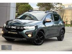 EFE OTOMOTİVDEN DACCA SANDERO SIFIR AYARINDA